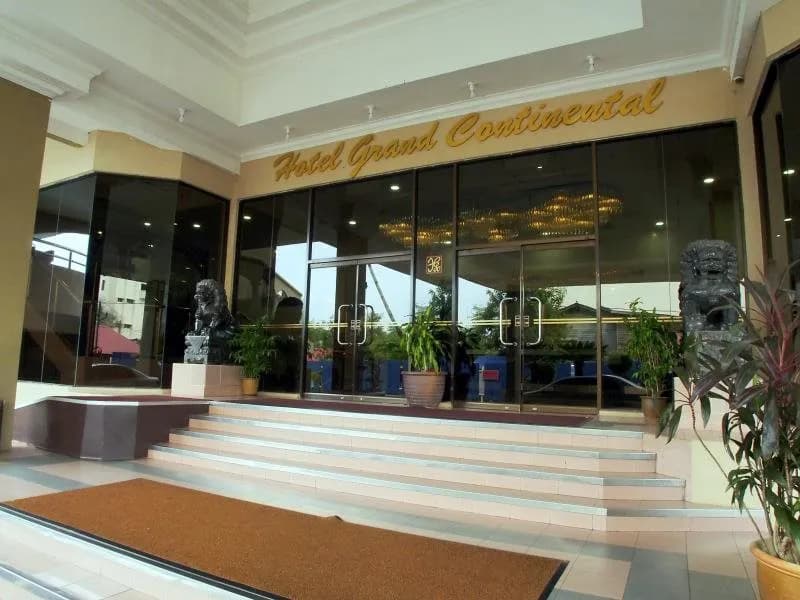 Grand Continental Langkawi 3