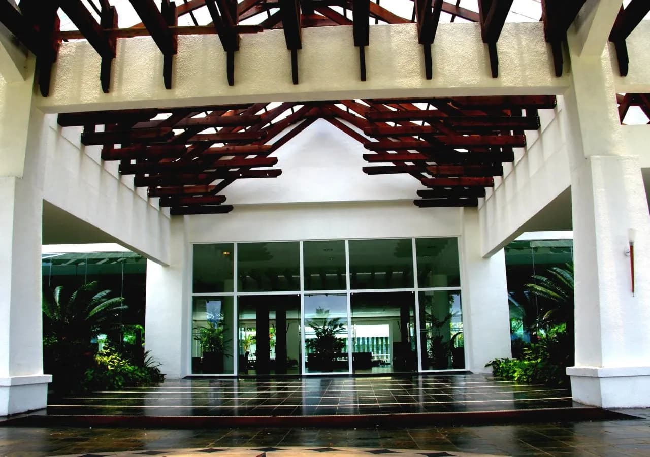 Wings by Croske Resort Langkawi