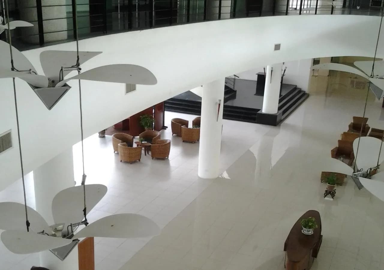 Wings by Croske Resort Langkawi 4