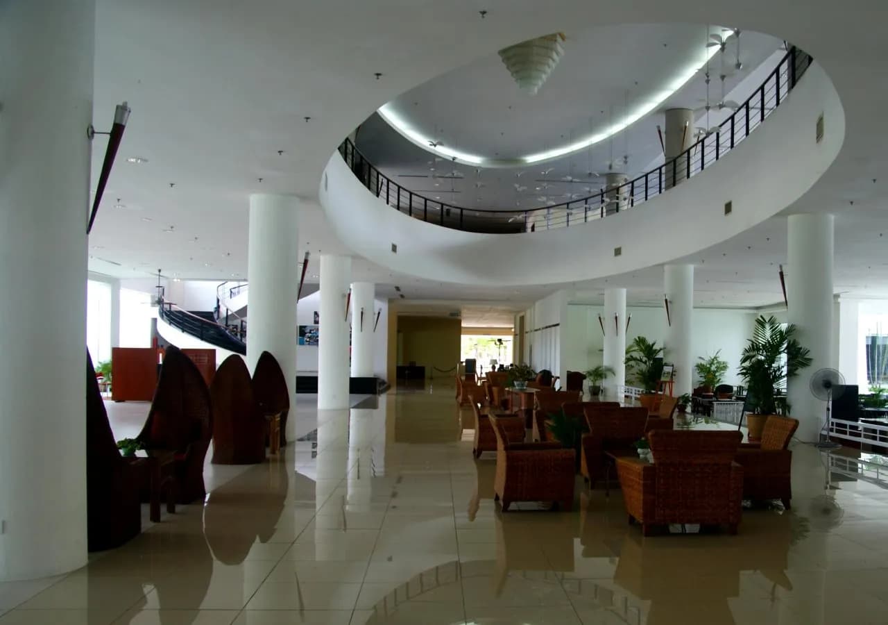 Wings by Croske Resort Langkawi 3