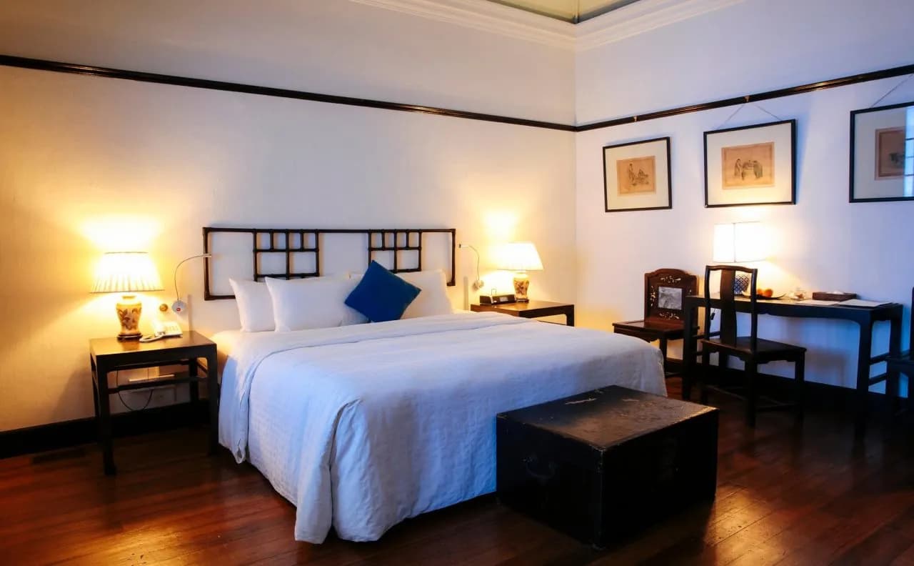 Cheong Fatt Tze’s Blue Mansion 2