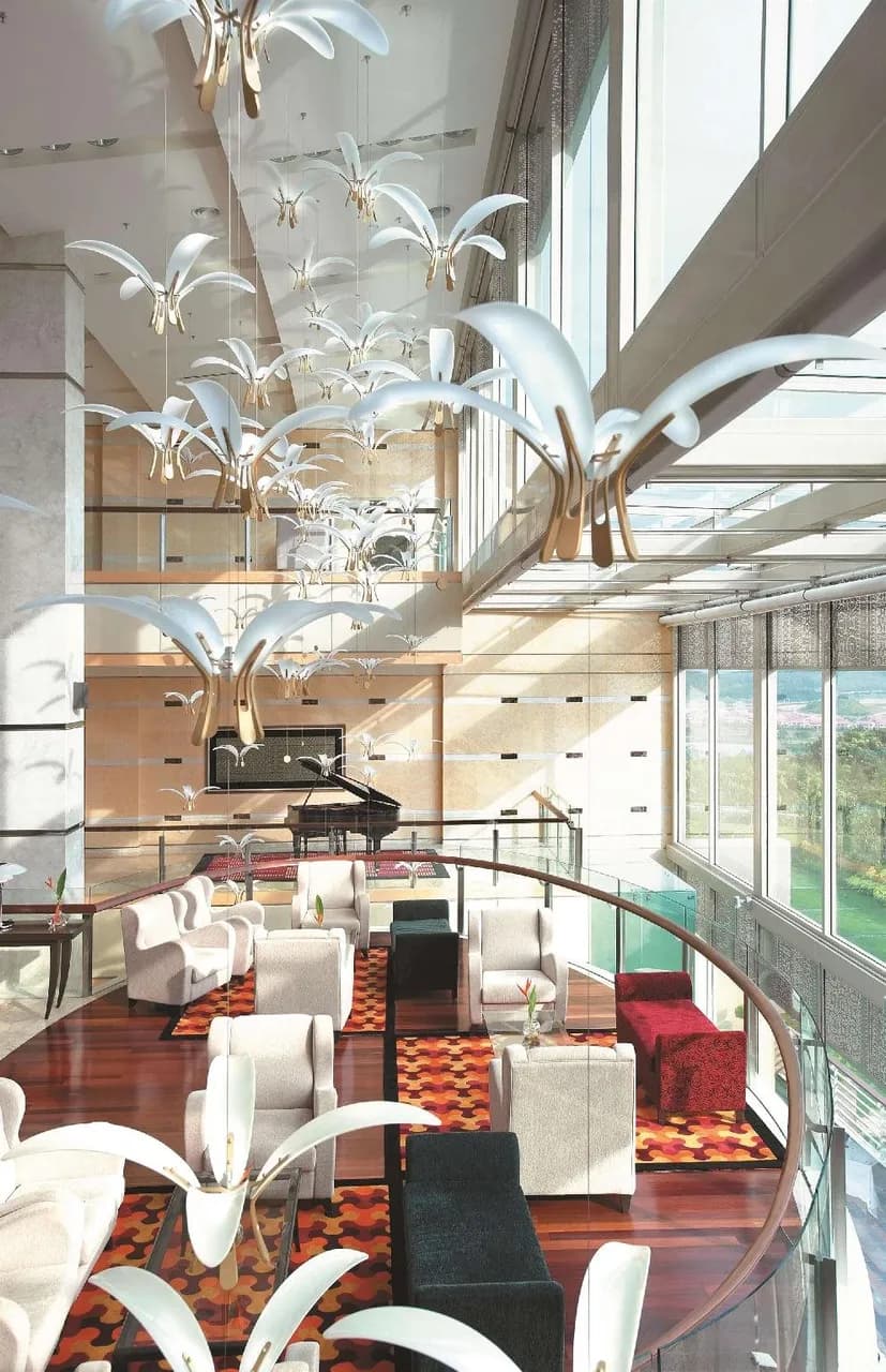 PULSE GRANDE Hotel 2