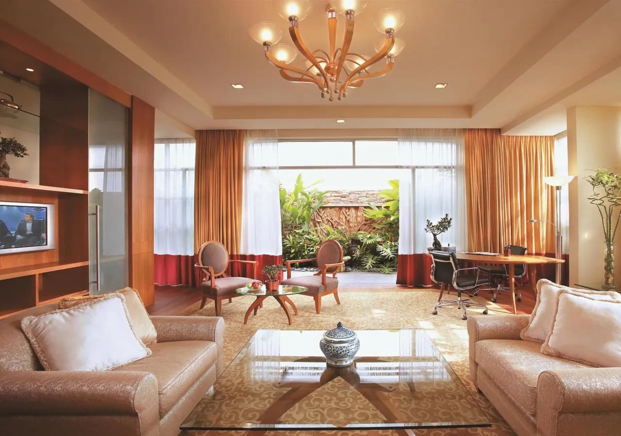 PULSE GRANDE Hotel 4