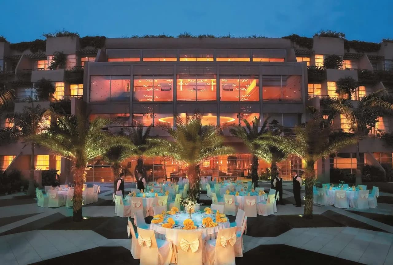 PULSE GRANDE Hotel 3