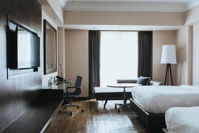 Marriott Putrajaya