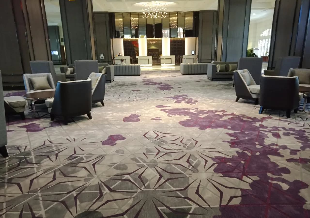 Marriott Putrajaya 5