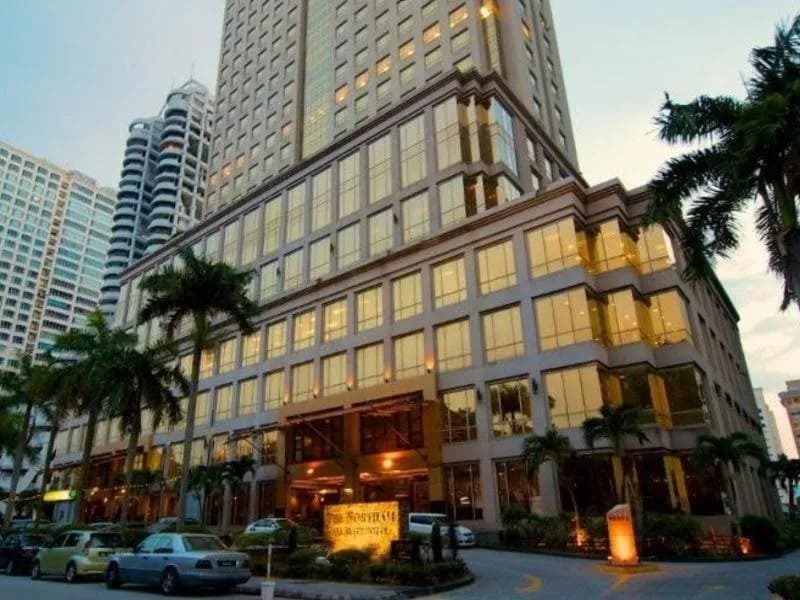 The Millen Penang, Autograph Collection