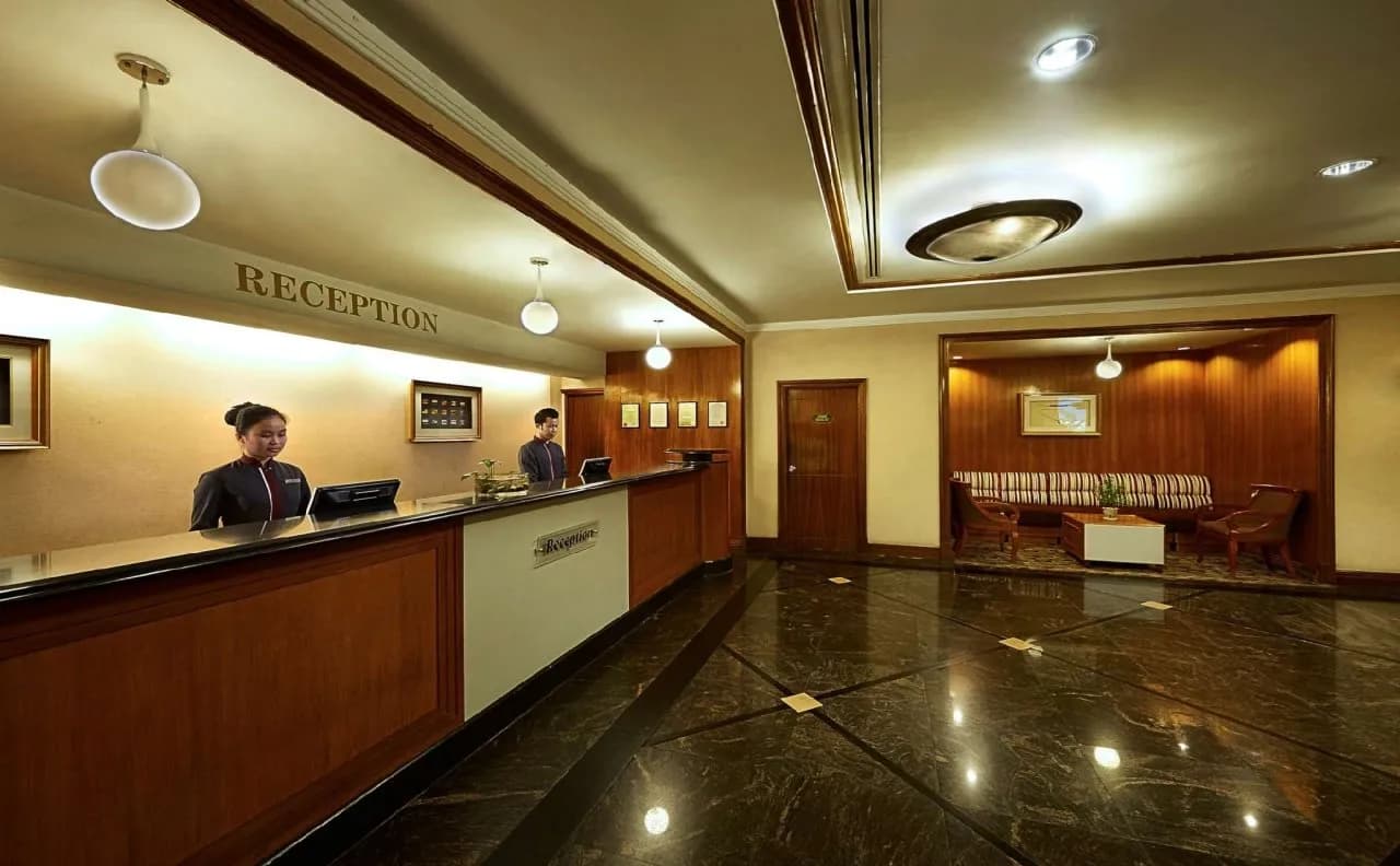 Berjaya Penang Hotel 4