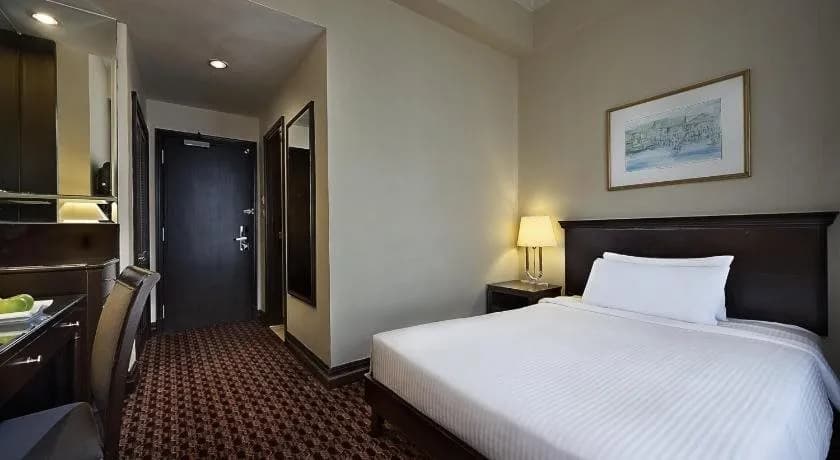 Berjaya Penang Hotel 2