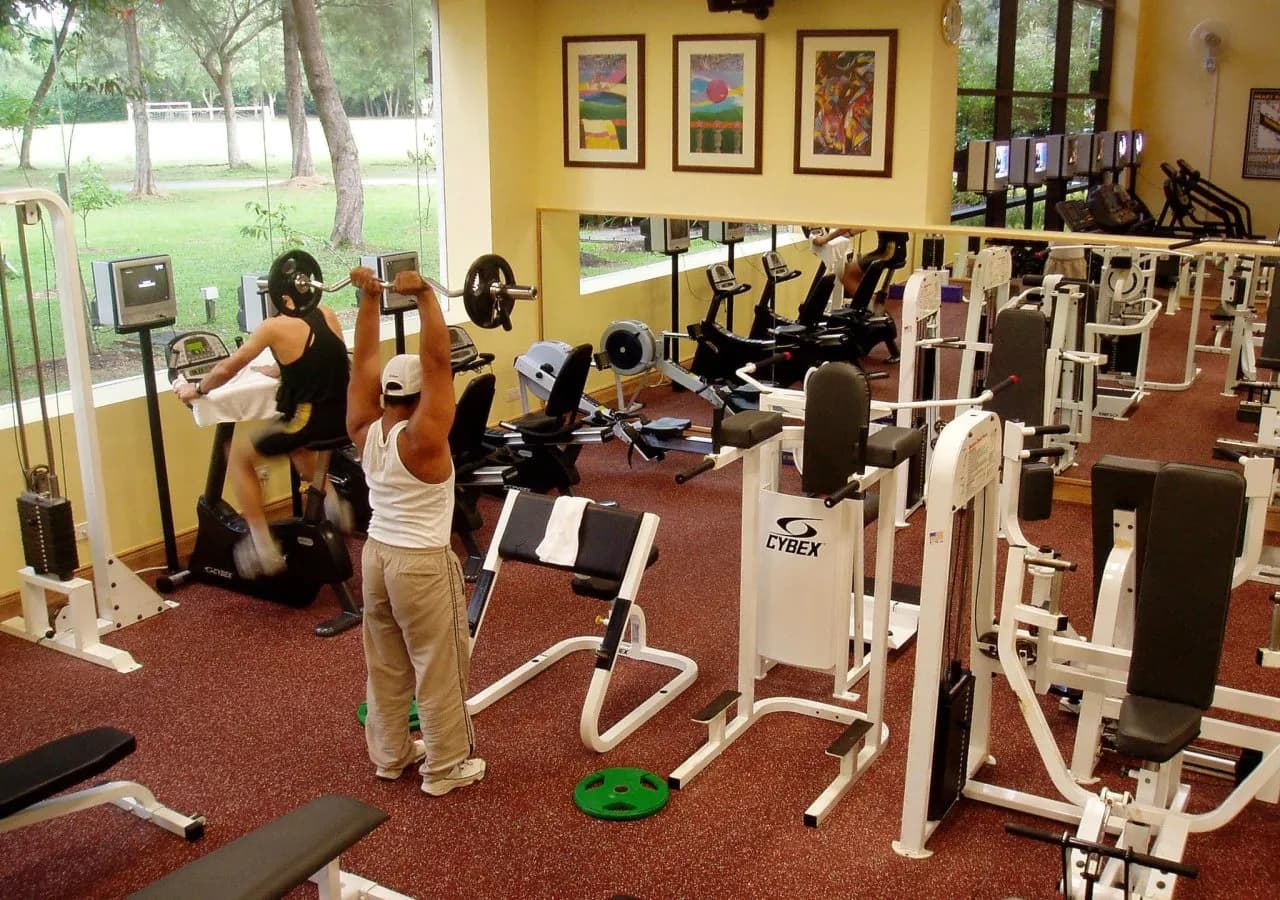 Miri Marriott Resort & Spa 5