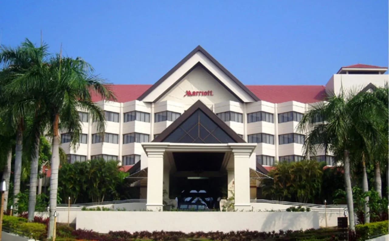 Miri Marriott Resort & Spa 4