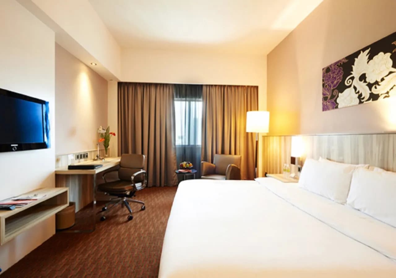Sunway Hotel Seberang Jaya 3