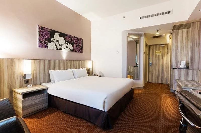 Sunway Hotel Seberang Jaya
