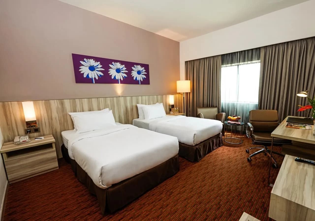 Sunway Hotel Seberang Jaya 2