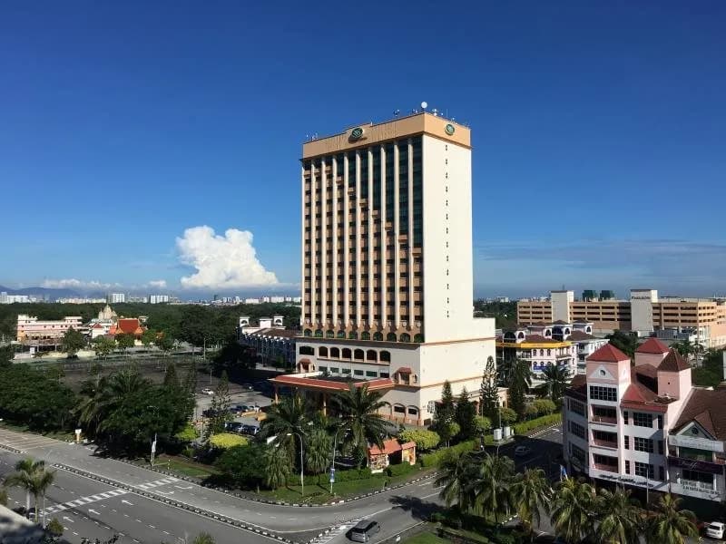 Sunway Hotel Seberang Jaya 5