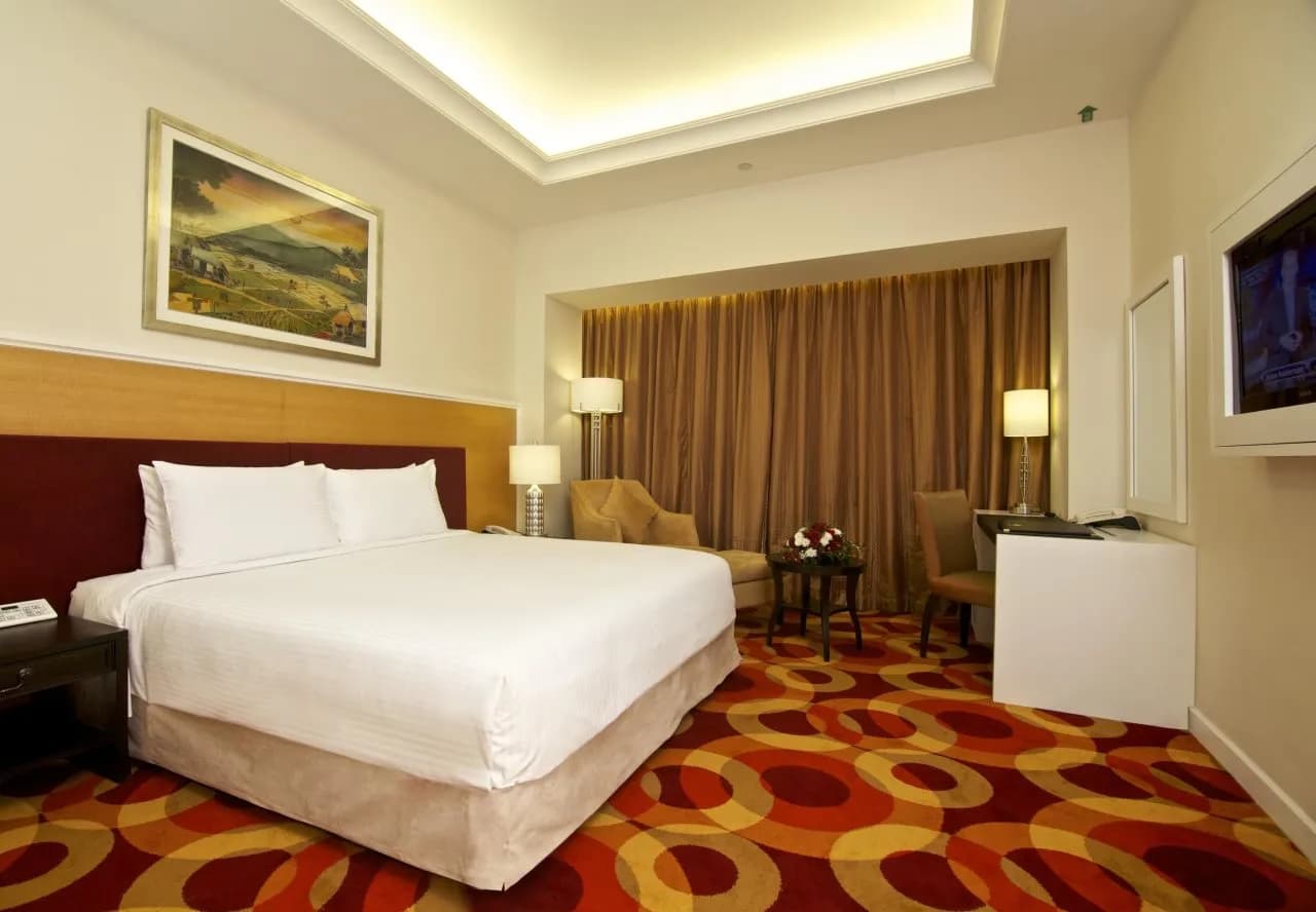 Hotel Perdana Kota Bharu 2
