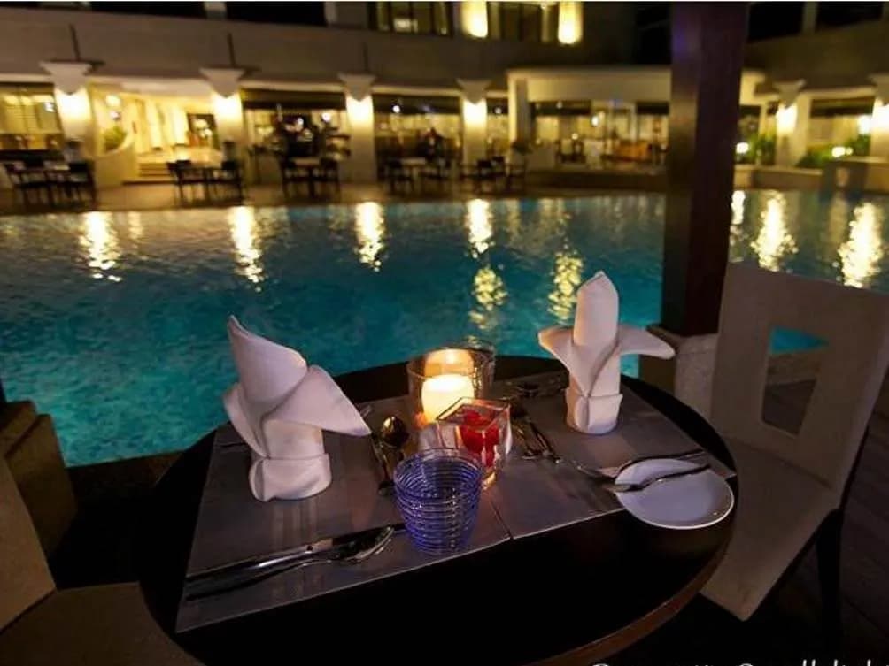 Hotel Perdana Kota Bharu 4