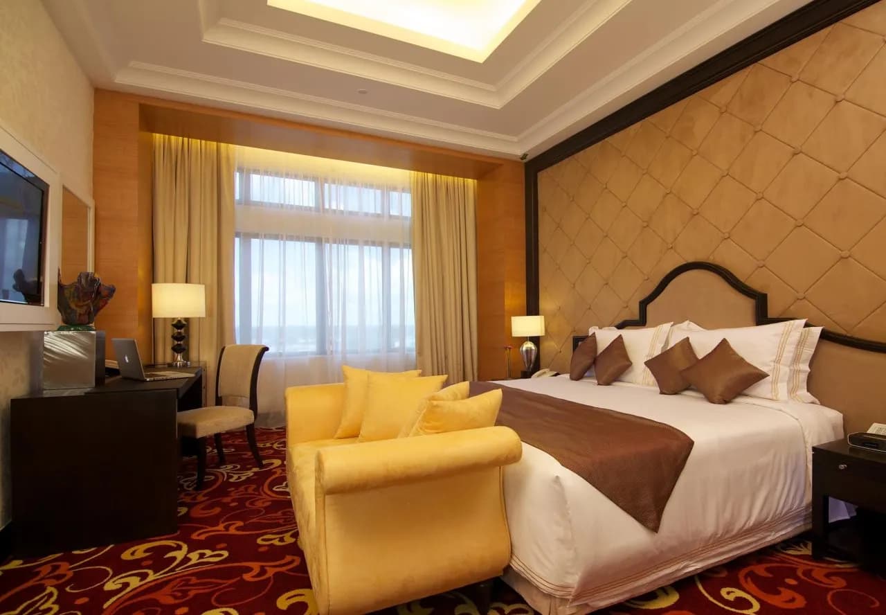 Hotel Perdana Kota Bharu 3