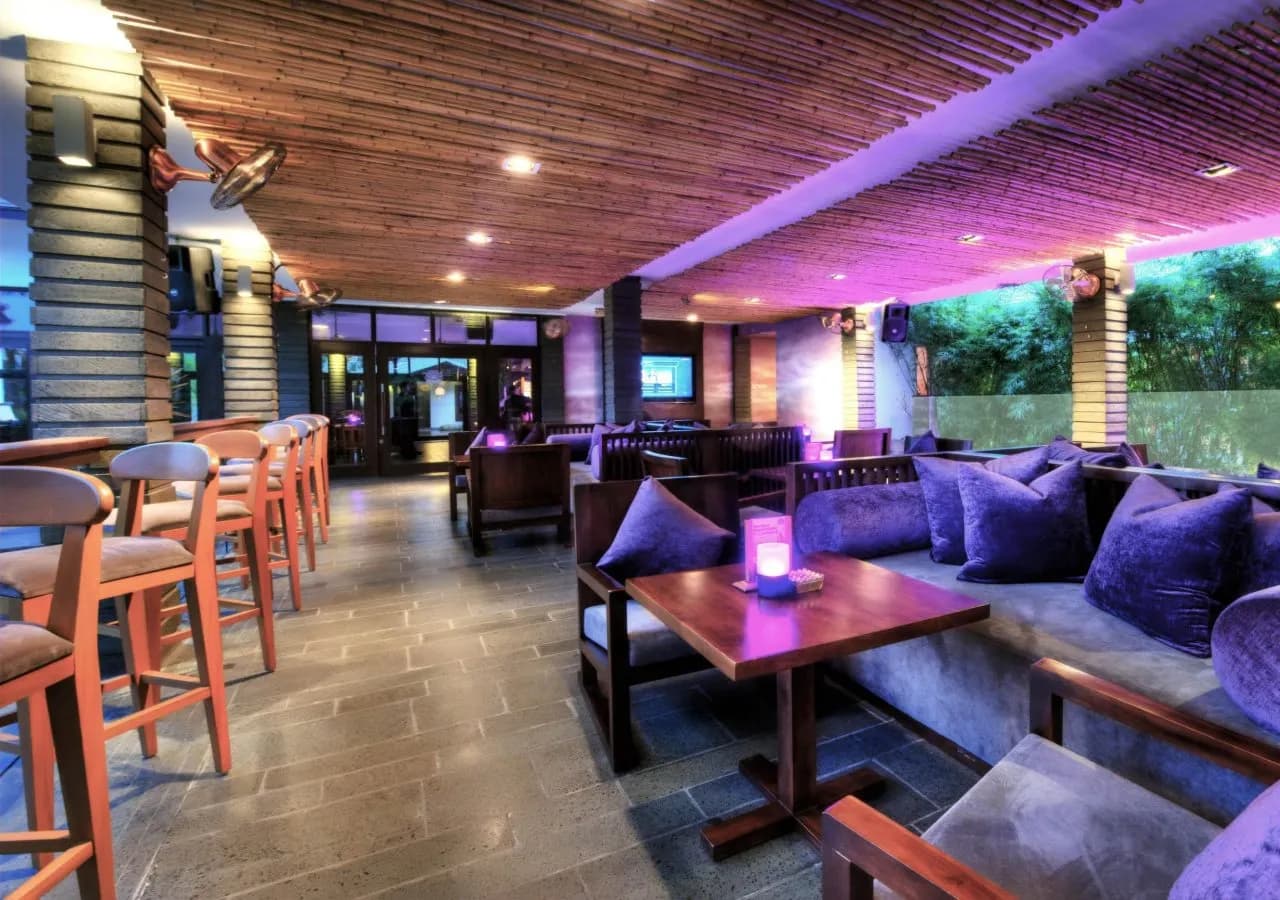 Cyberview Lodge Resort & Spa 3