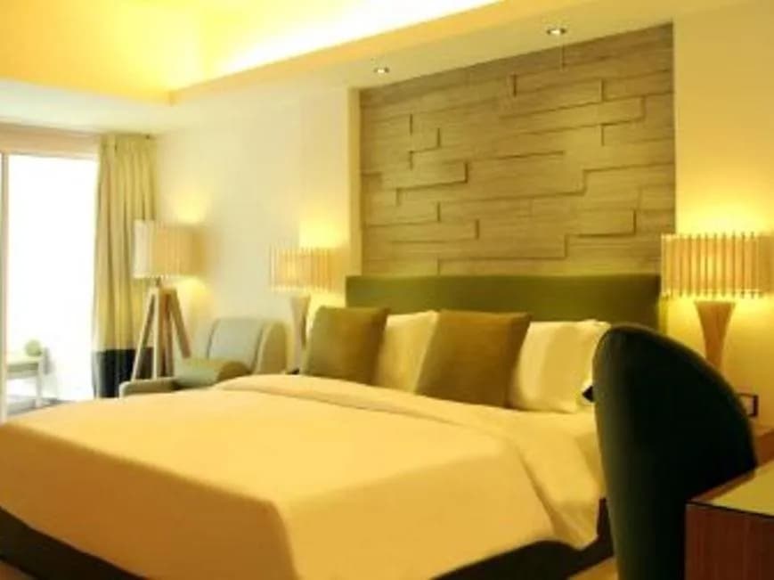 Cyberview Lodge Resort & Spa 2