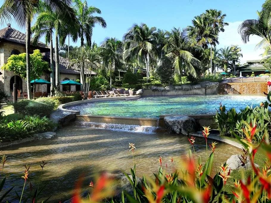 Cyberview Lodge Resort & Spa 5