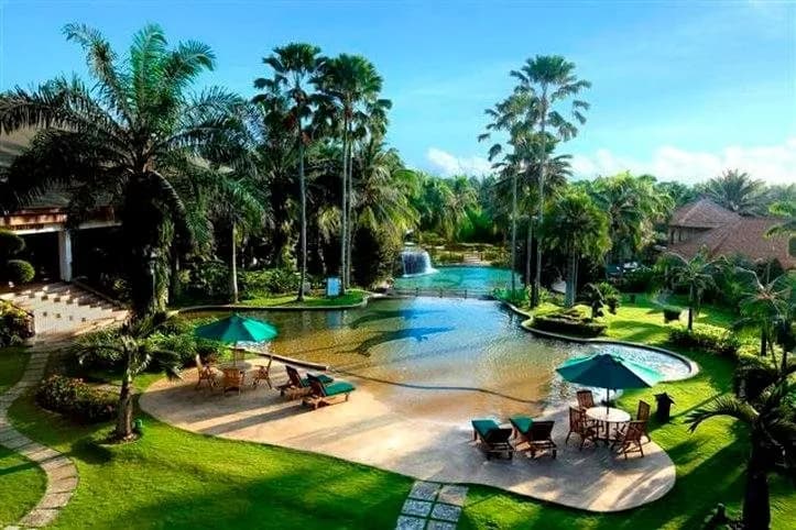 Cyberview Lodge Resort & Spa