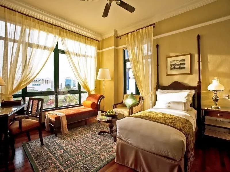 The Majestic Malacca 4