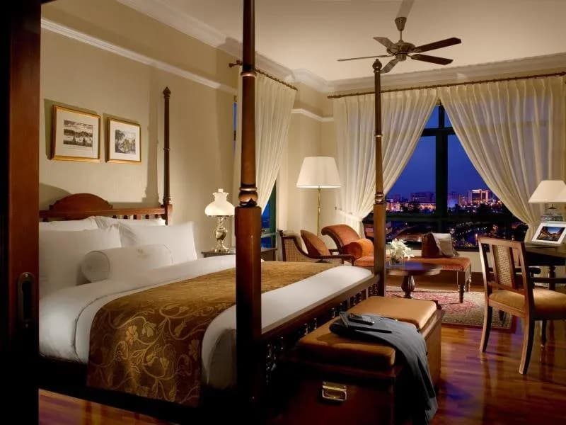 The Majestic Malacca 3
