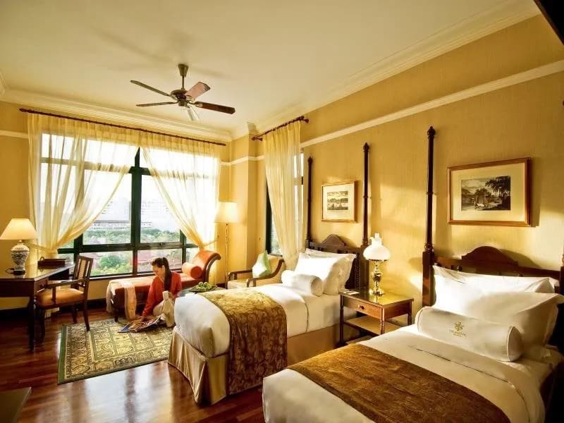The Majestic Malacca 5