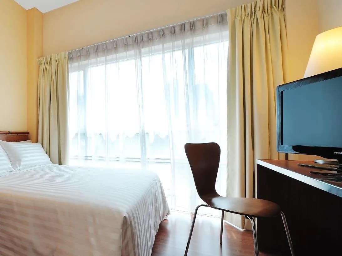 Alpha Genesis Hotel Kuala Lumpur 2