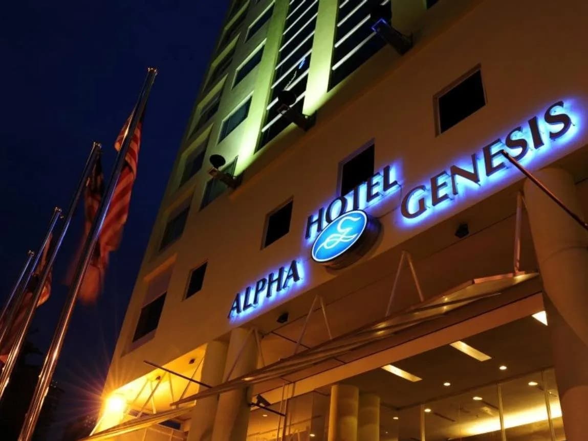 Alpha Genesis Hotel Kuala Lumpur