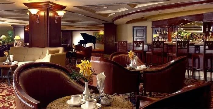Dorsett Grand Subang