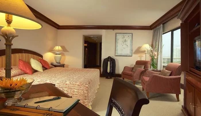 Dorsett Grand Subang 4