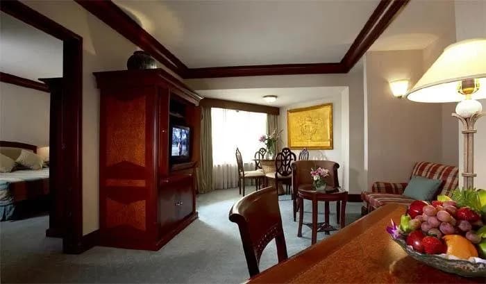 Dorsett Grand Subang 5