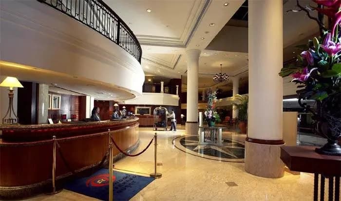 Dorsett Grand Subang 2