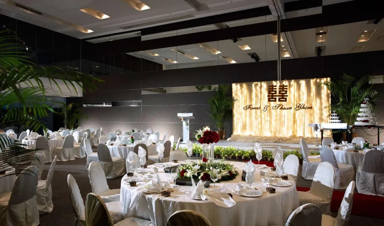 Hotel Maya Kuala Lumpur 5