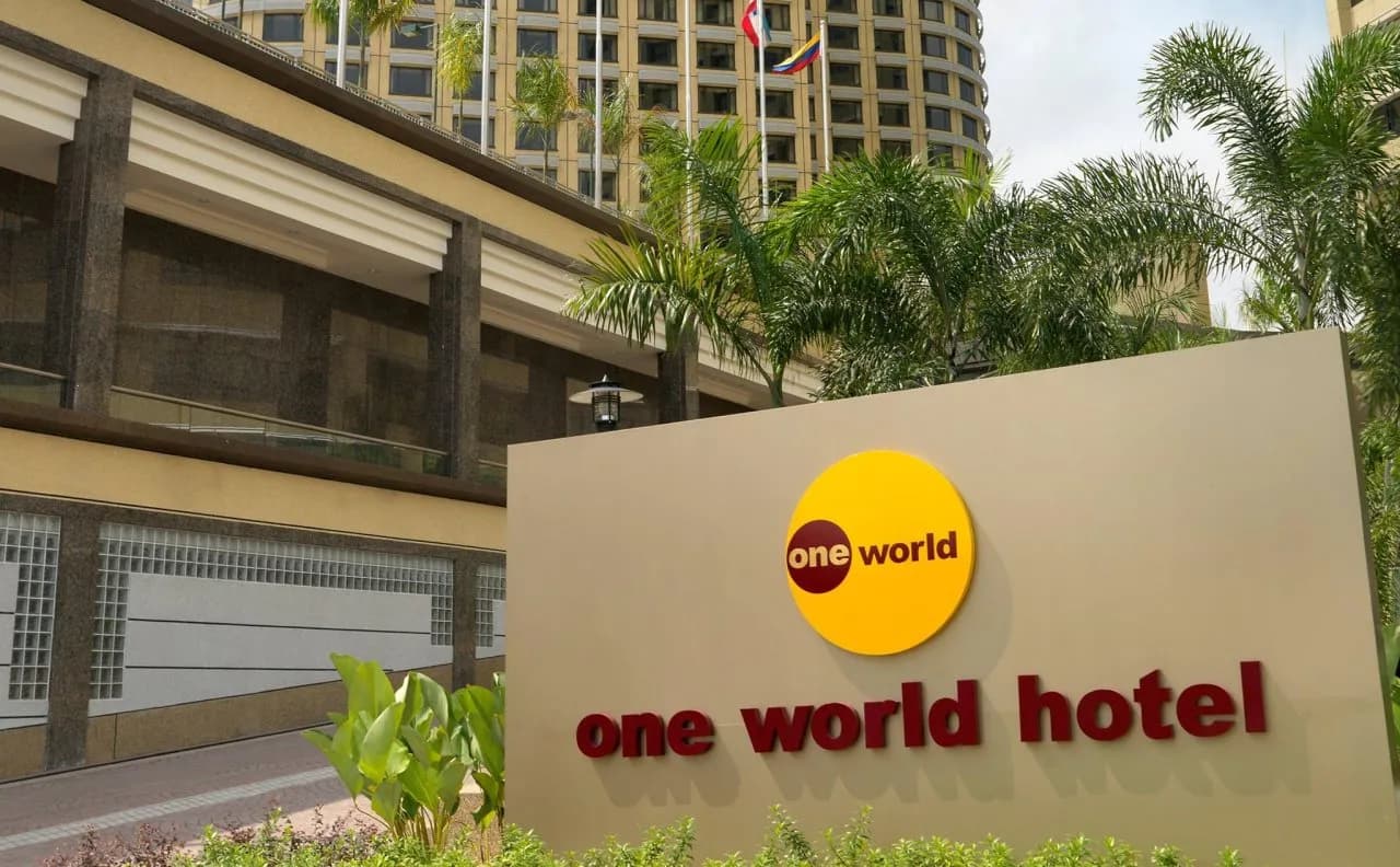 One World