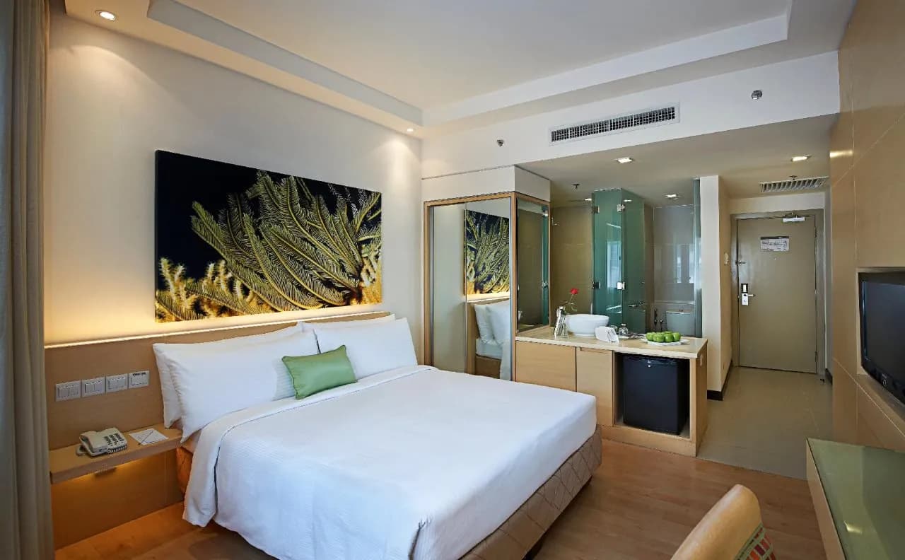 ANSA Hotel Kuala Lumpur 2