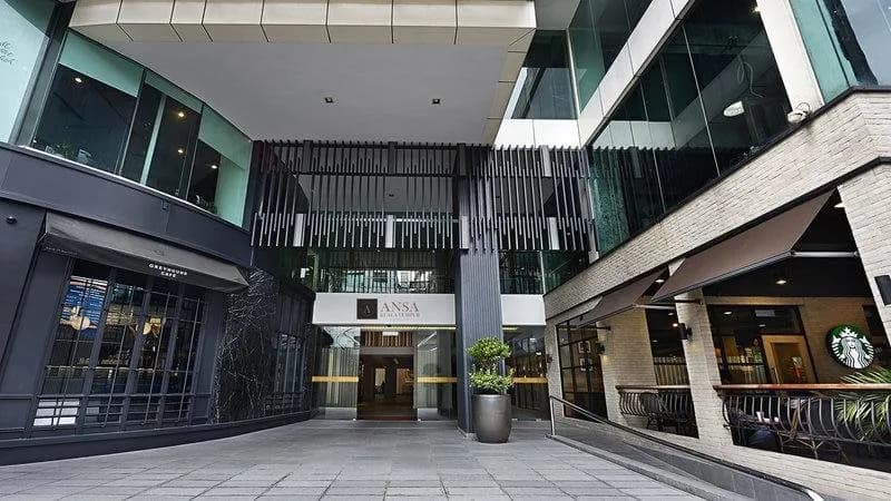ANSA Hotel Kuala Lumpur