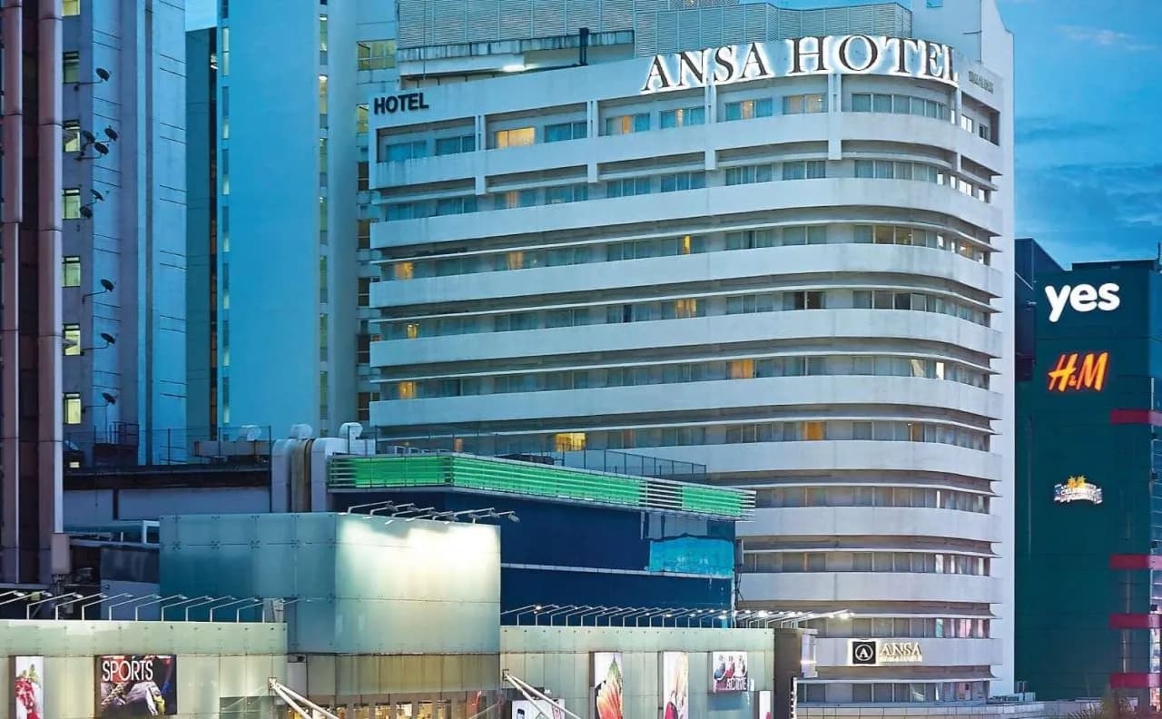 ANSA Hotel Kuala Lumpur 3