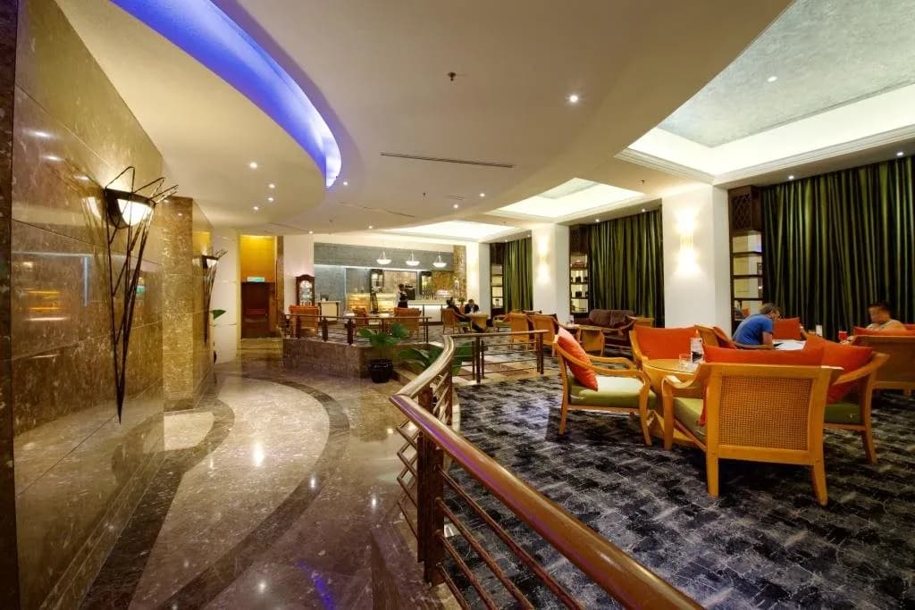 Royal Kuala Lumpur 3