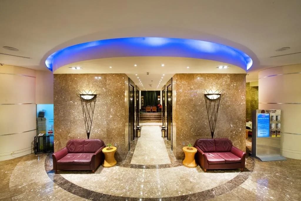 Royal Kuala Lumpur 5
