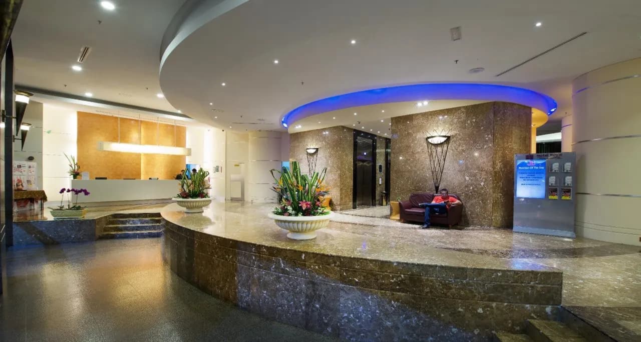Royal Kuala Lumpur 4