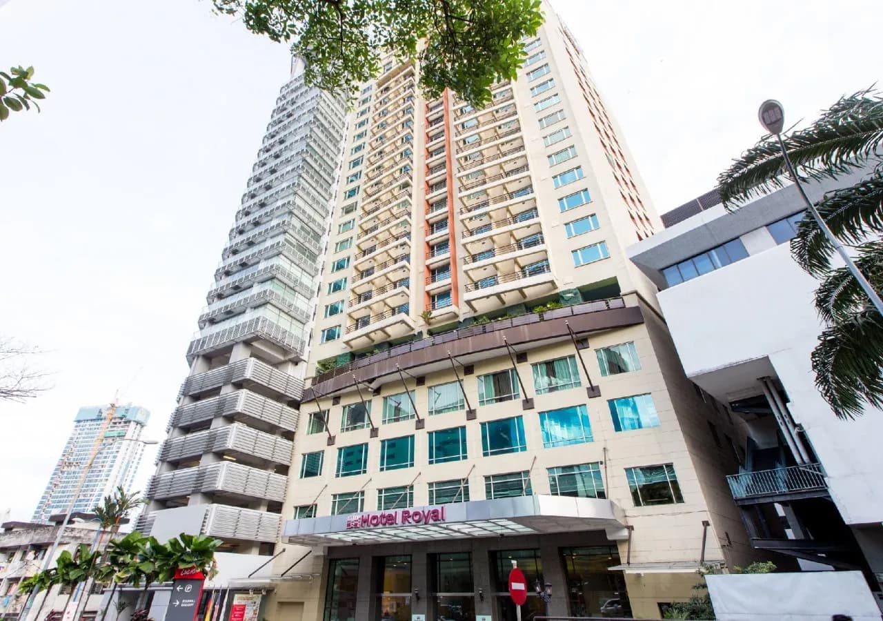Royal Kuala Lumpur