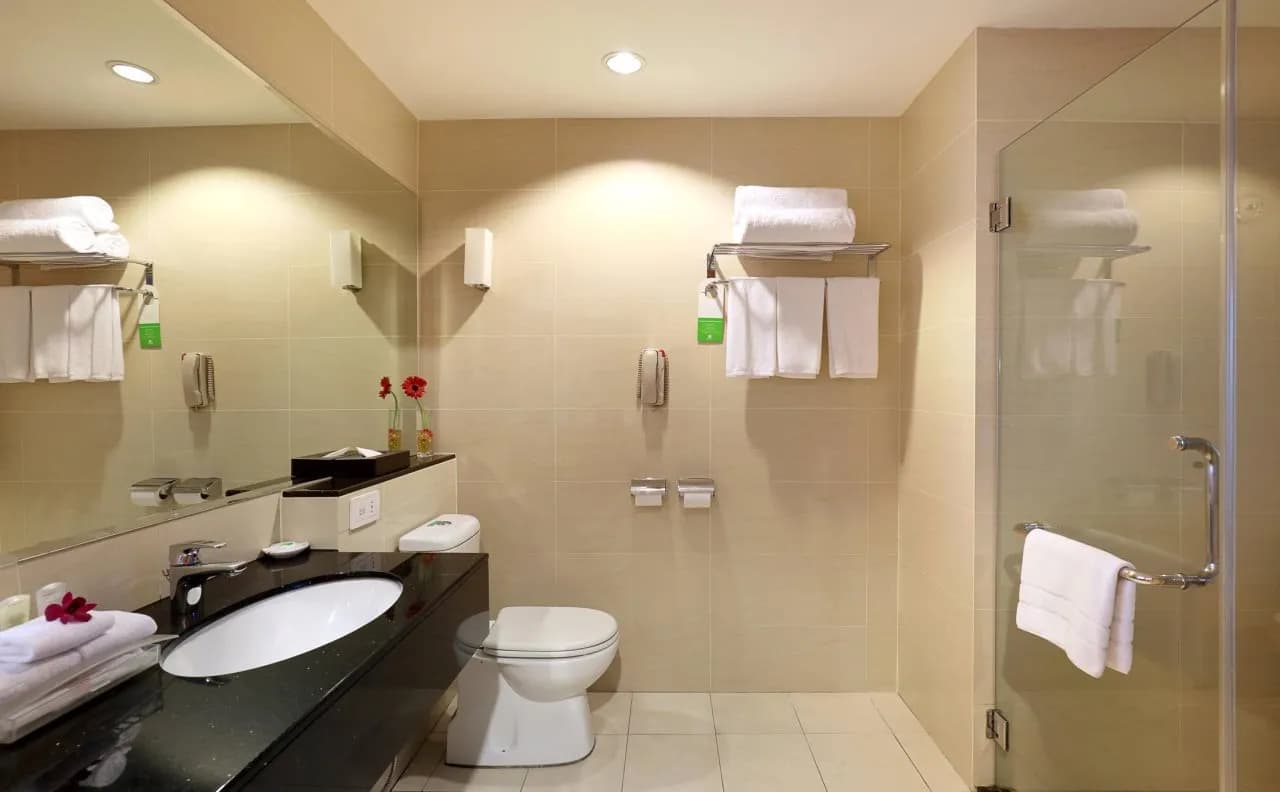 Holiday Inn Melaka 2