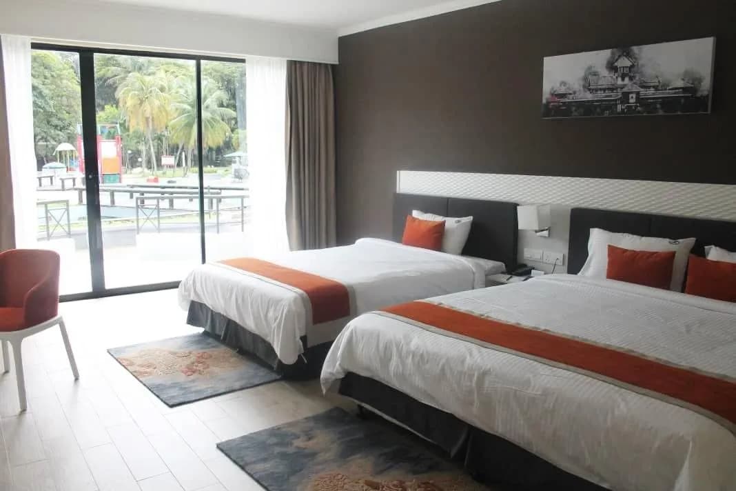 Klana Resort Seremban 2