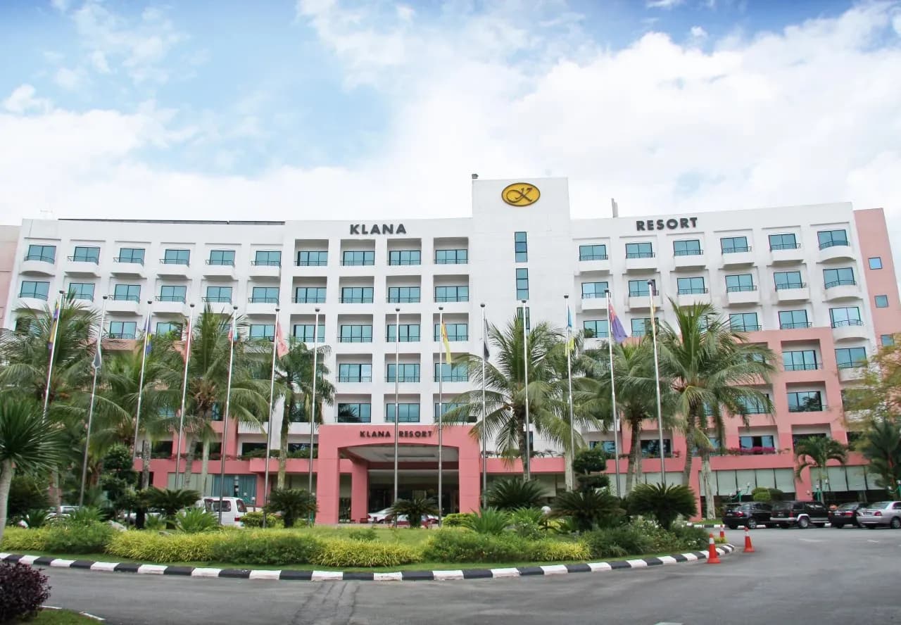 Klana Resort Seremban 5
