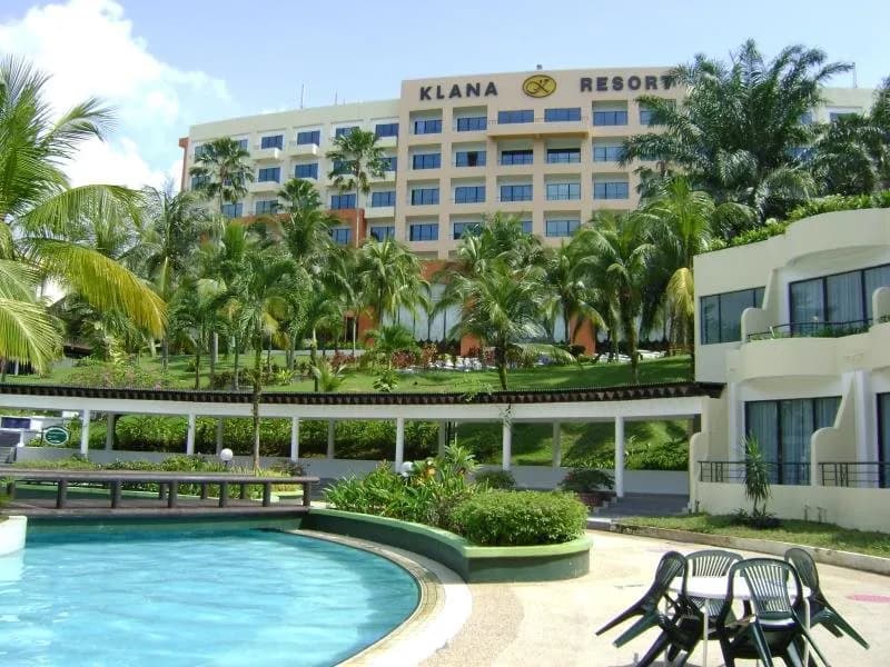 Klana Resort Seremban 4