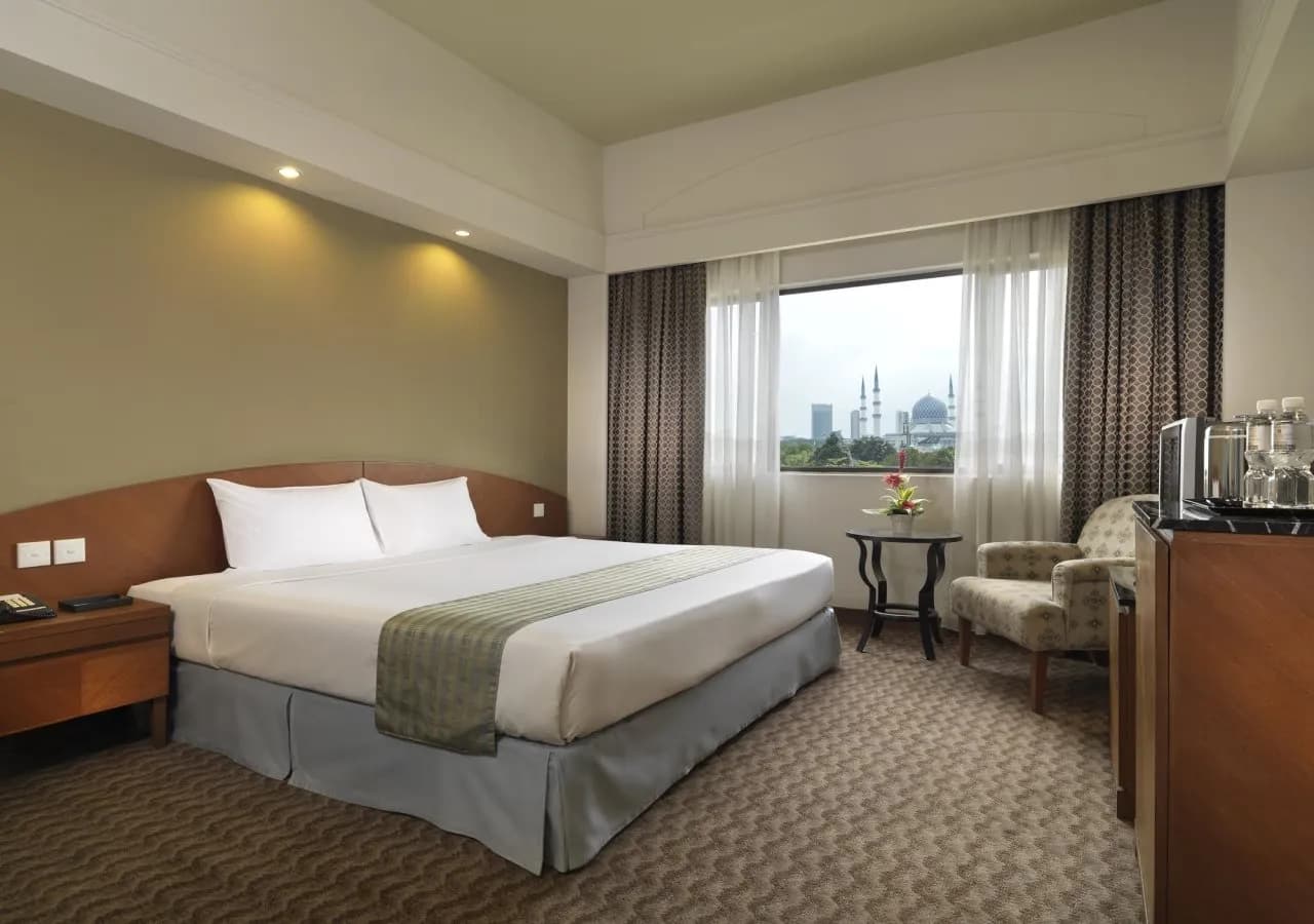 Concorde Hotel Shah Alam 2