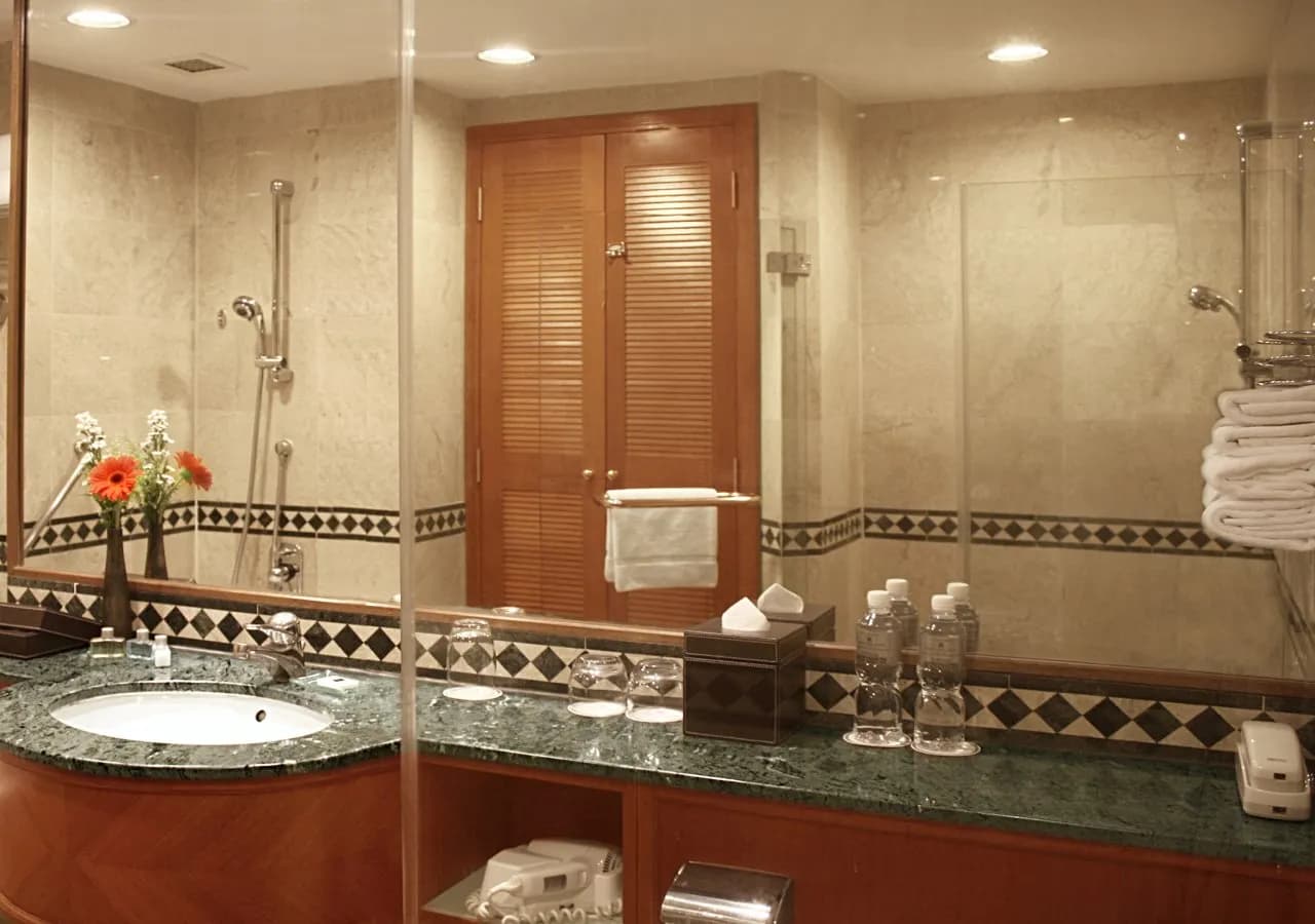 Concorde Hotel Shah Alam 5
